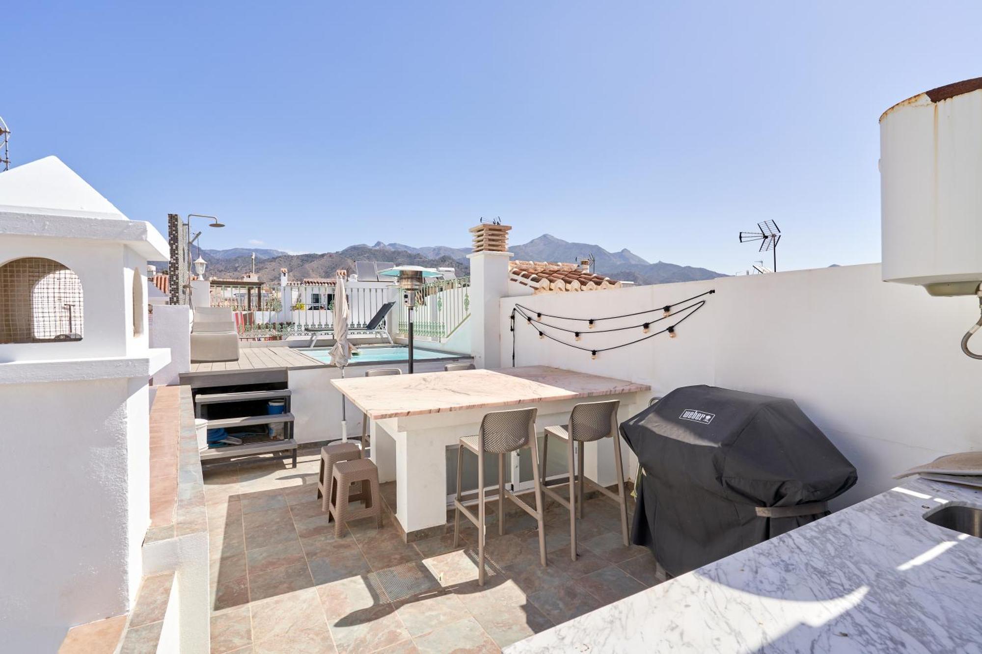 Ferienhaus Casa Caramelo