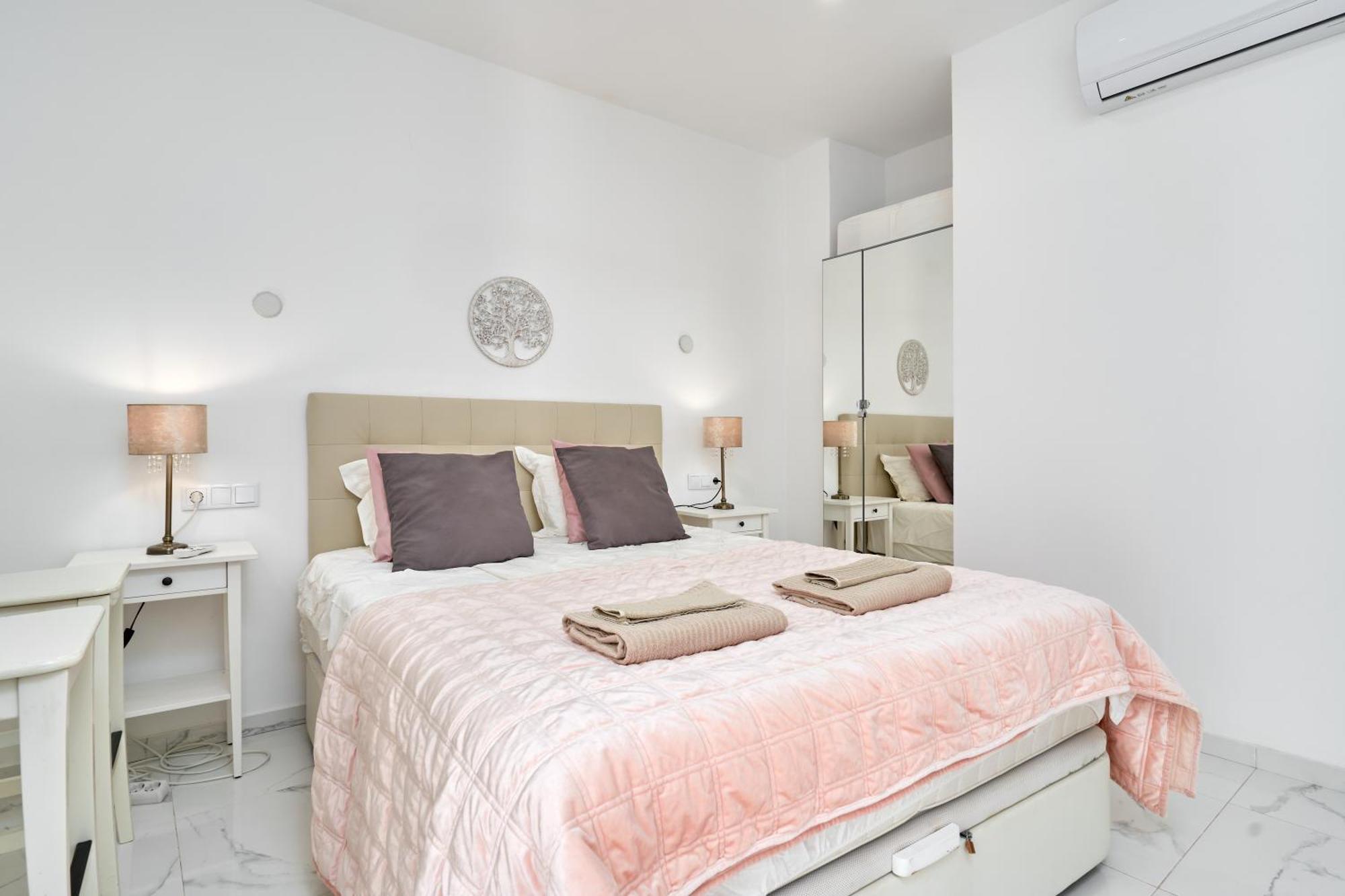 Casa Caramelo Ferienhaus