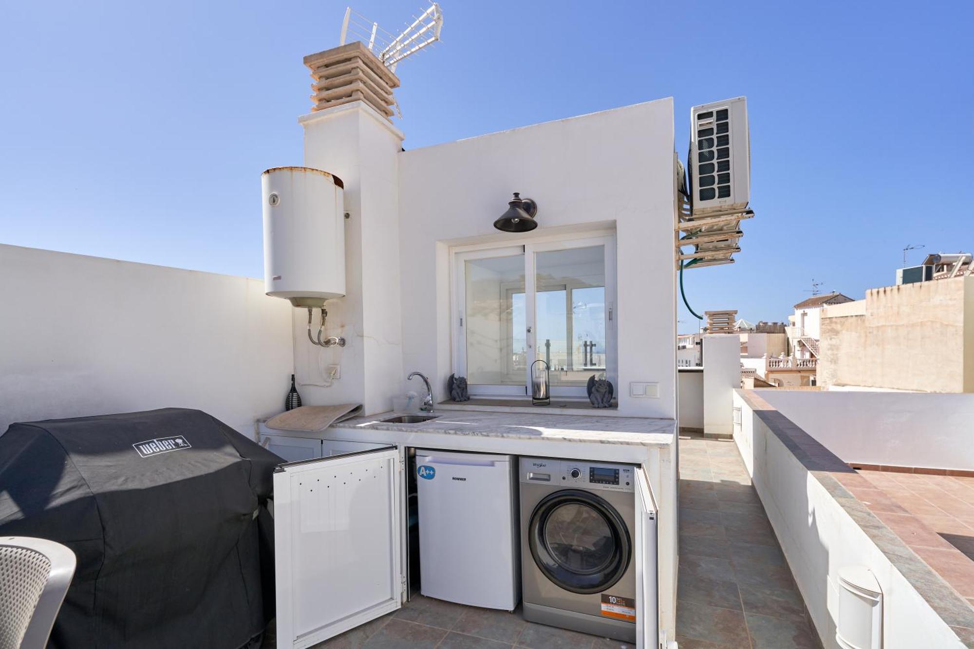 Casa Caramelo Ferienhaus