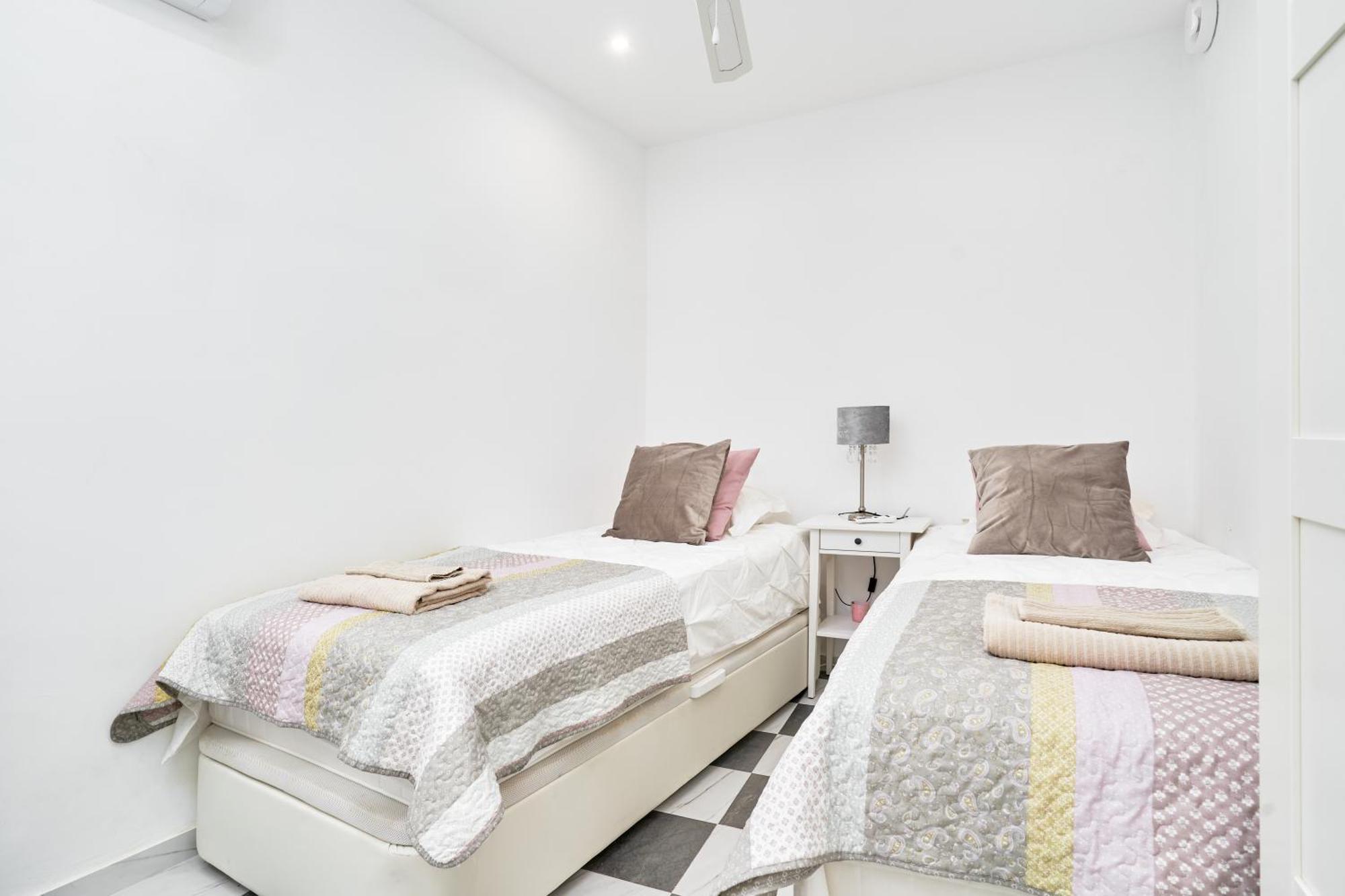 Ferienhaus Casa Caramelo Nerja