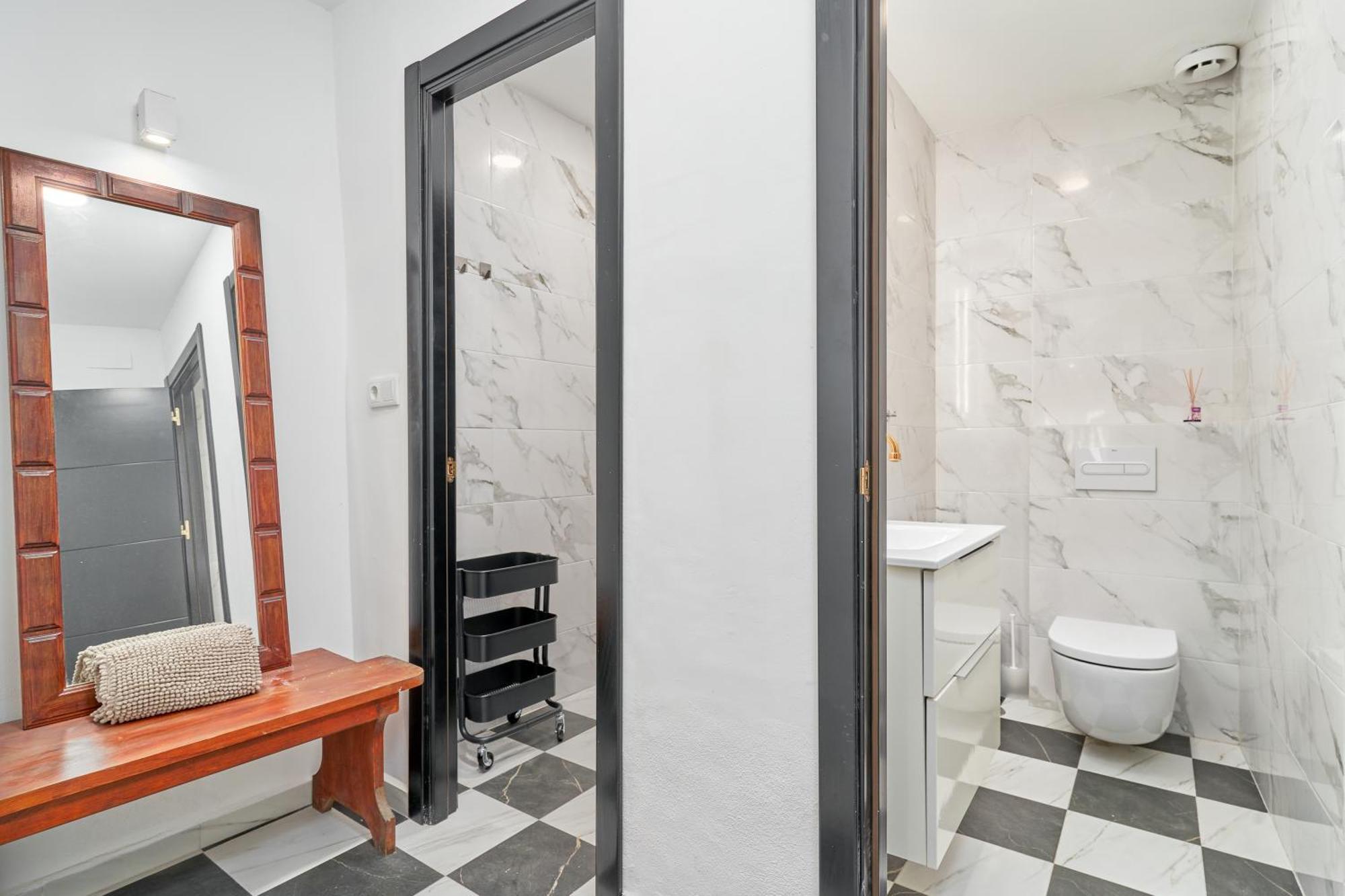 Casa Caramelo Сasa de vacaciones Nerja